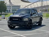 Dodge Ram Warlock
